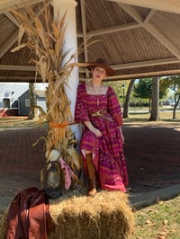 Image 1 of Autumn Solstice Midi