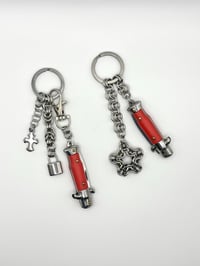 Image 1 of Chaos Keychain