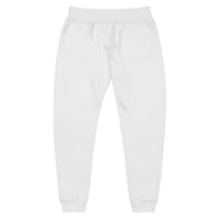 Image 20 of Bead Babe Unisex fleece sweatpants