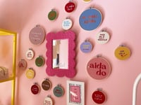 Image 3 of Telaio Solo cose belle