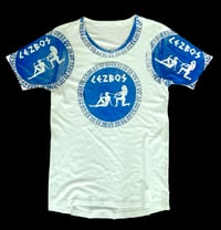 Image 1 of L fitted tshirt
