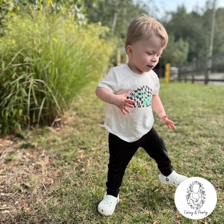 T-SHIRT: Little Dude