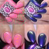 Image 24 of Glisten & Glow 16 Year Anniversary Duo