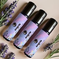 Image 1 of Angels Roll on Perfume Oil 