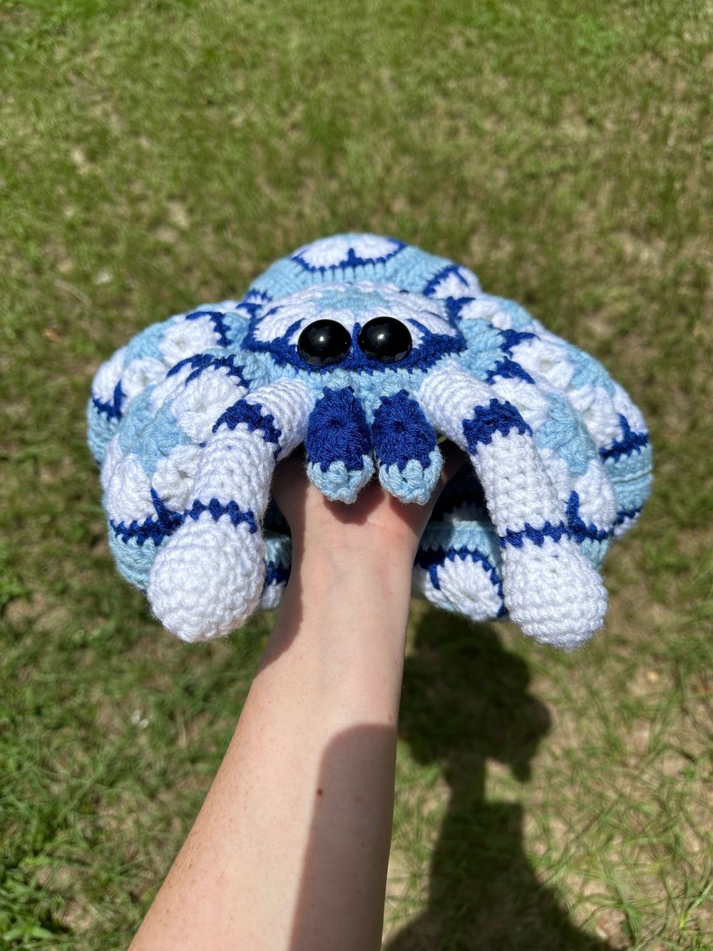 Image of Tarantula