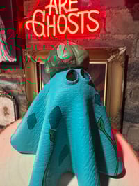 Image 2 of Green Ghostie 
