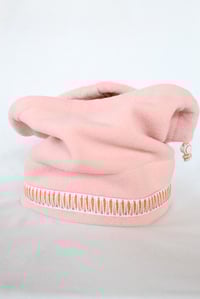 Image 2 of Embroidered Alpine Hat #12