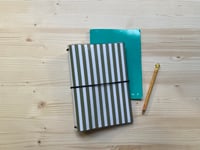 Image 1 of PinoDori A5 Stripe