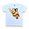 Terrytoons - Mighty Mouse T Shirt