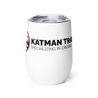 Image 2 of Wine tumbler