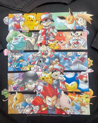 Image 2 of Journey EXTRAS