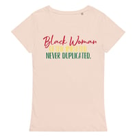 Image 5 of Black Woman Tee