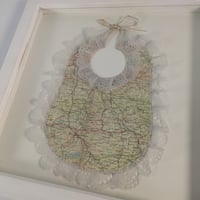 Image 2 of SALE Map Bib