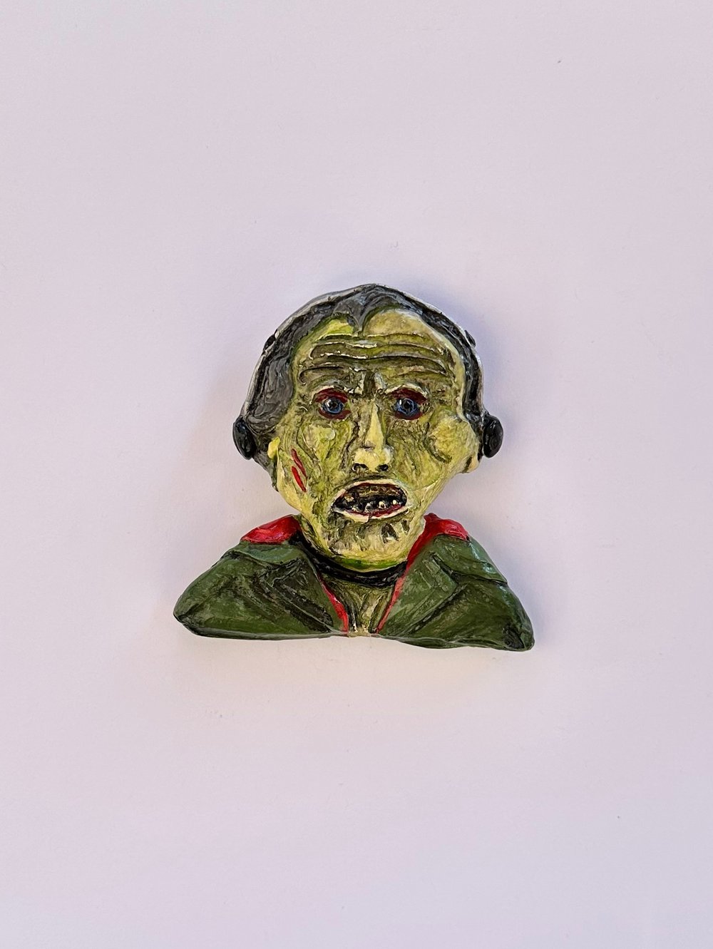 Bub Magnet