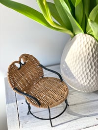 Image 2 of Fauteuil vintage