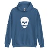 Skull Hoodie