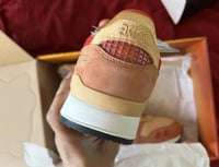 Image 4 of Kith Marvel x ASICS Gel Lyte 3 GambitSize 10