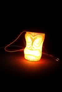 Image 4 of Tiki Tail Light 