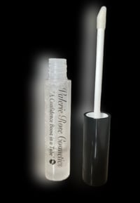 Image 1 of Shimmery Vanilla 