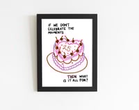Cake