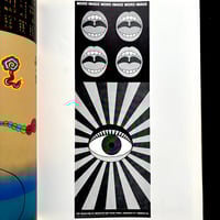 Image 5 of 100 Posters of Tadanori Yokoo 