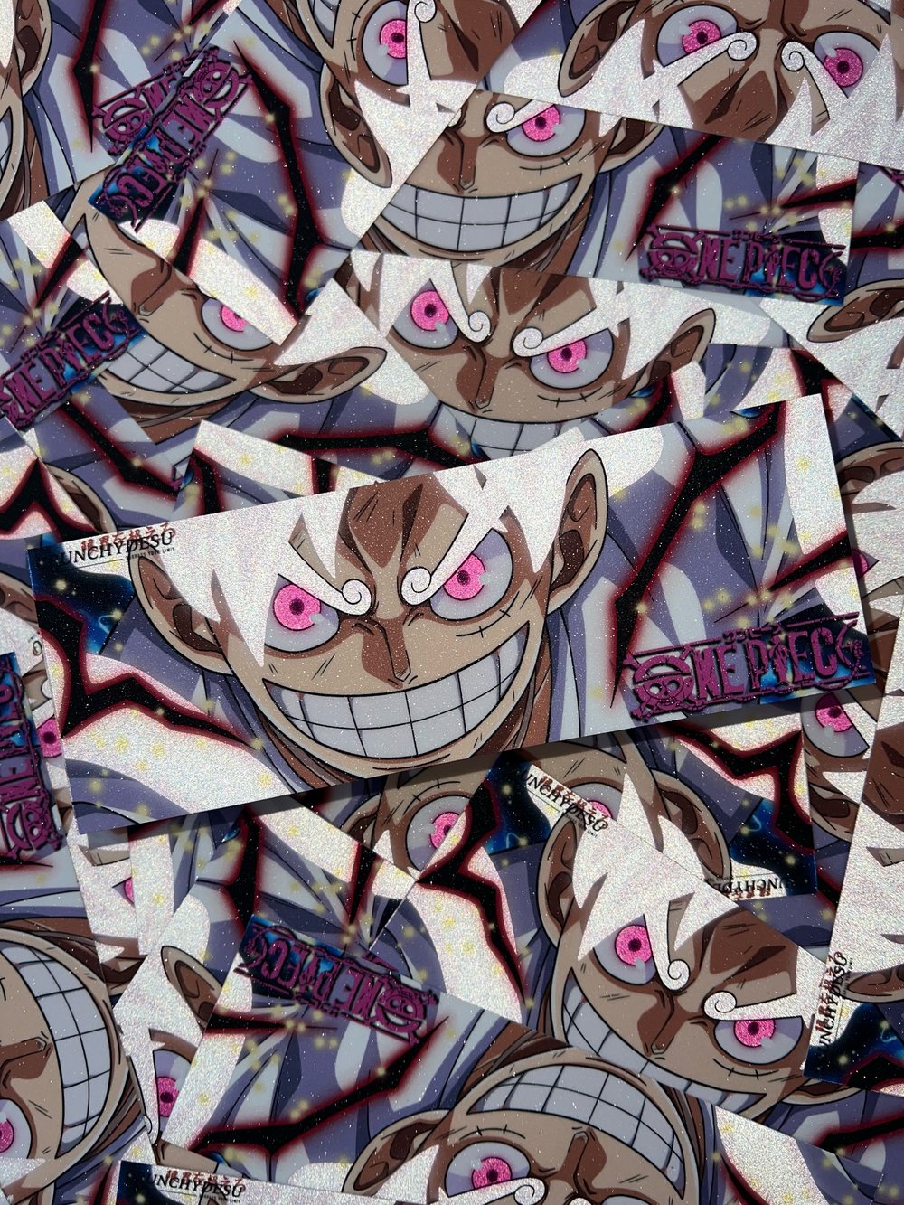 GEAR5 SLAP
