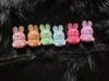 Lip Balm Bundle.  You will get 6 lip balm