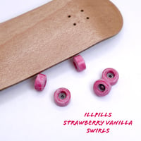 Image 2 of Strawberry Vanilla Swirls
