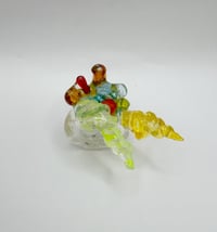 Image 1 of seashell ring 