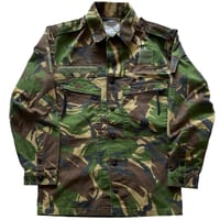 Image 1 of FIELDJACKET NLD OLIVE 1980 OG (L)