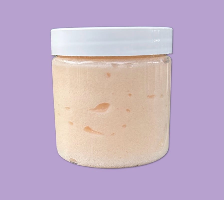 Image of Mango Body Scrub