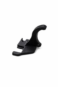 Image 3 of Honda Shadow 600 Single Carb Choke and Idle Mount 