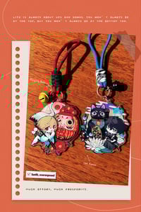 Image 6 of [Pre-order] Sprinkle of Luck! - Shuake Good Luck Charms / persona5