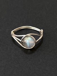 Image 2 of Moonstone Ring