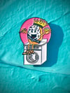 King Donut Man [LL2SS1]