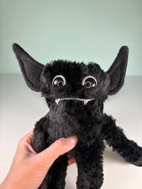 Image 2 of Small Weighted Winged Monster