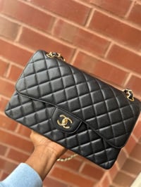 Image 8 of CC Classic Bag