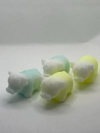 3d Highland shape