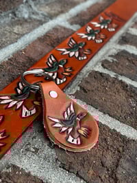 Image 1 of Mallard Keyfob