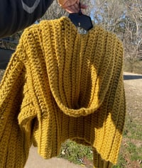 Image 3 of The GOLDEN Hour 1OF1 