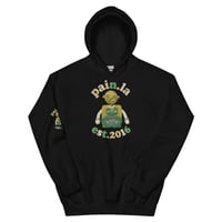 PAIN.LA "OG" Hoodie