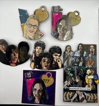 PIN BUNDLE: Boys Are Just Placeholders