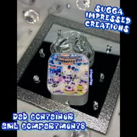 Image 5 of Blueberry Pie Dab Container