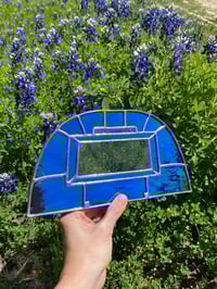 Image 1 of Blue Shiney Hiney (Airstream)
