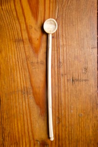 Image 1 of Stirring Spoon - 4 