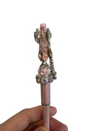 Image 4 of Butterfly Ballerina Pen