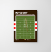 Cleveland - Muffed Snap