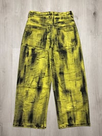 Image 2 of Worker jeans