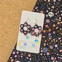 Dark Florals