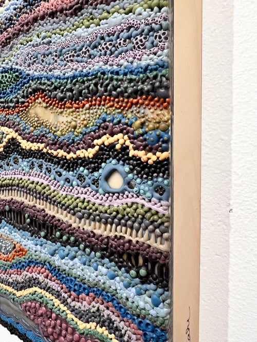 Image of Pulse of Awakening- Rebecca Stahr